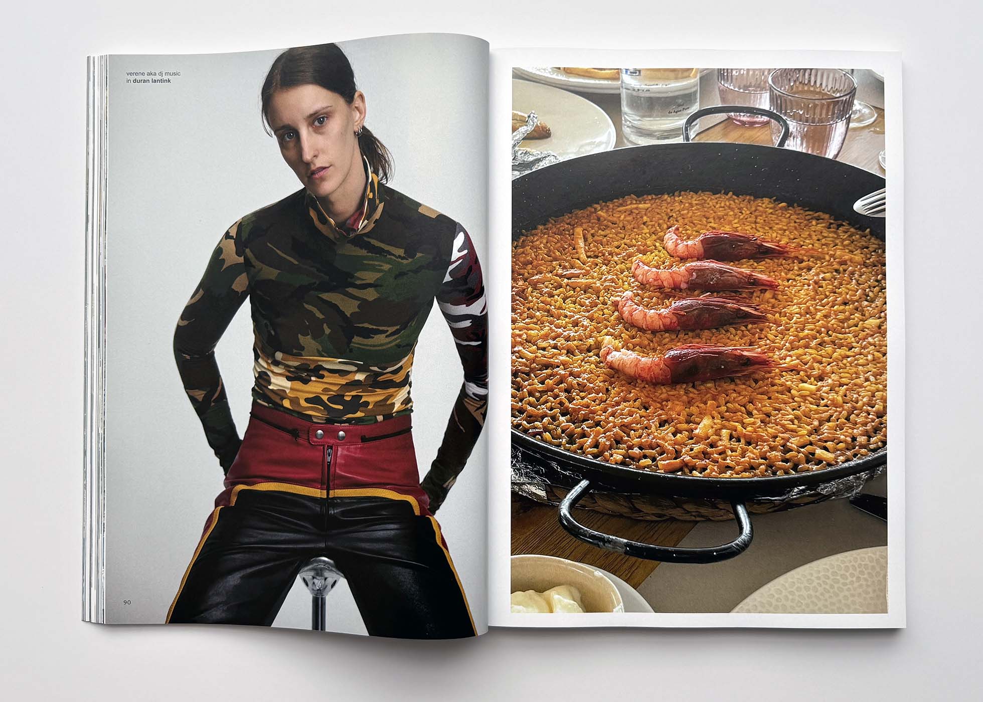 ISSUE 21 (AW’25/26)