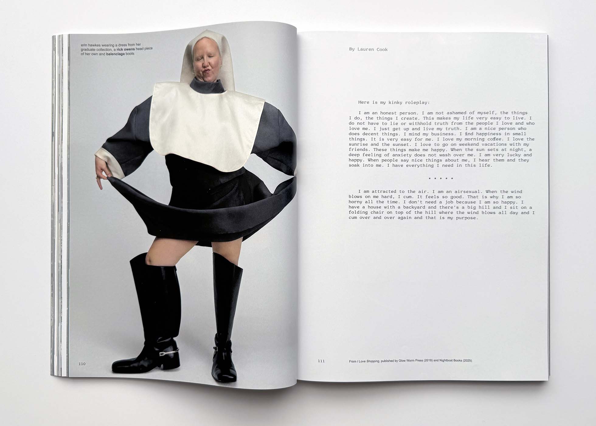 ISSUE 21 (AW’25/26)