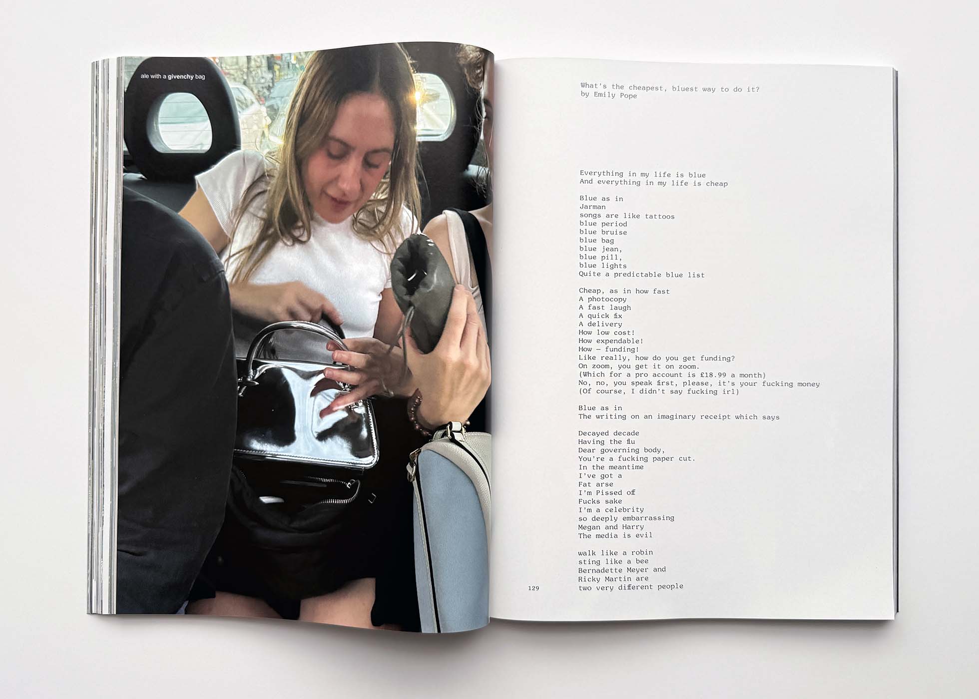 ISSUE 21 (AW’25/26)