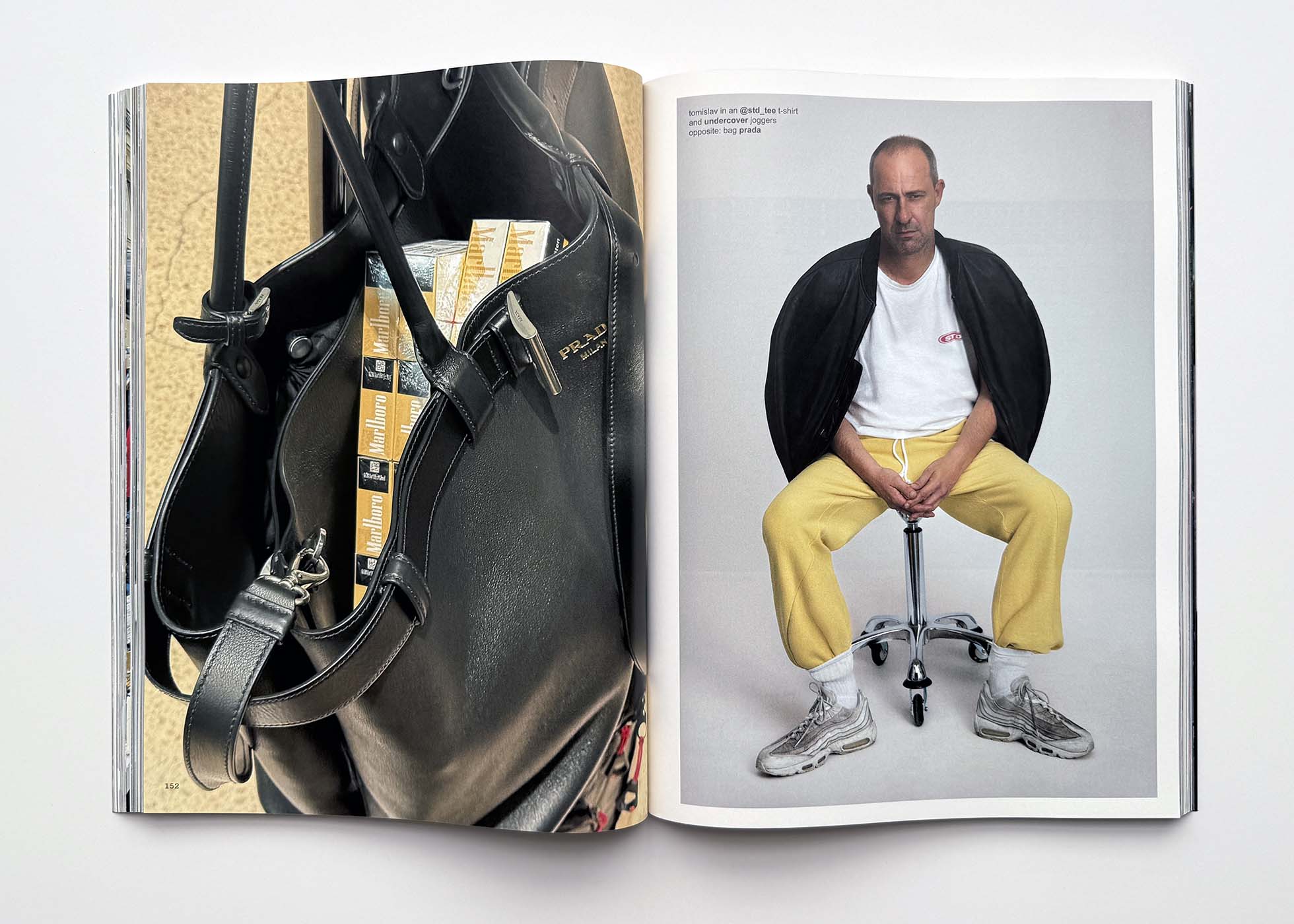 ISSUE 21 (AW’25/26)