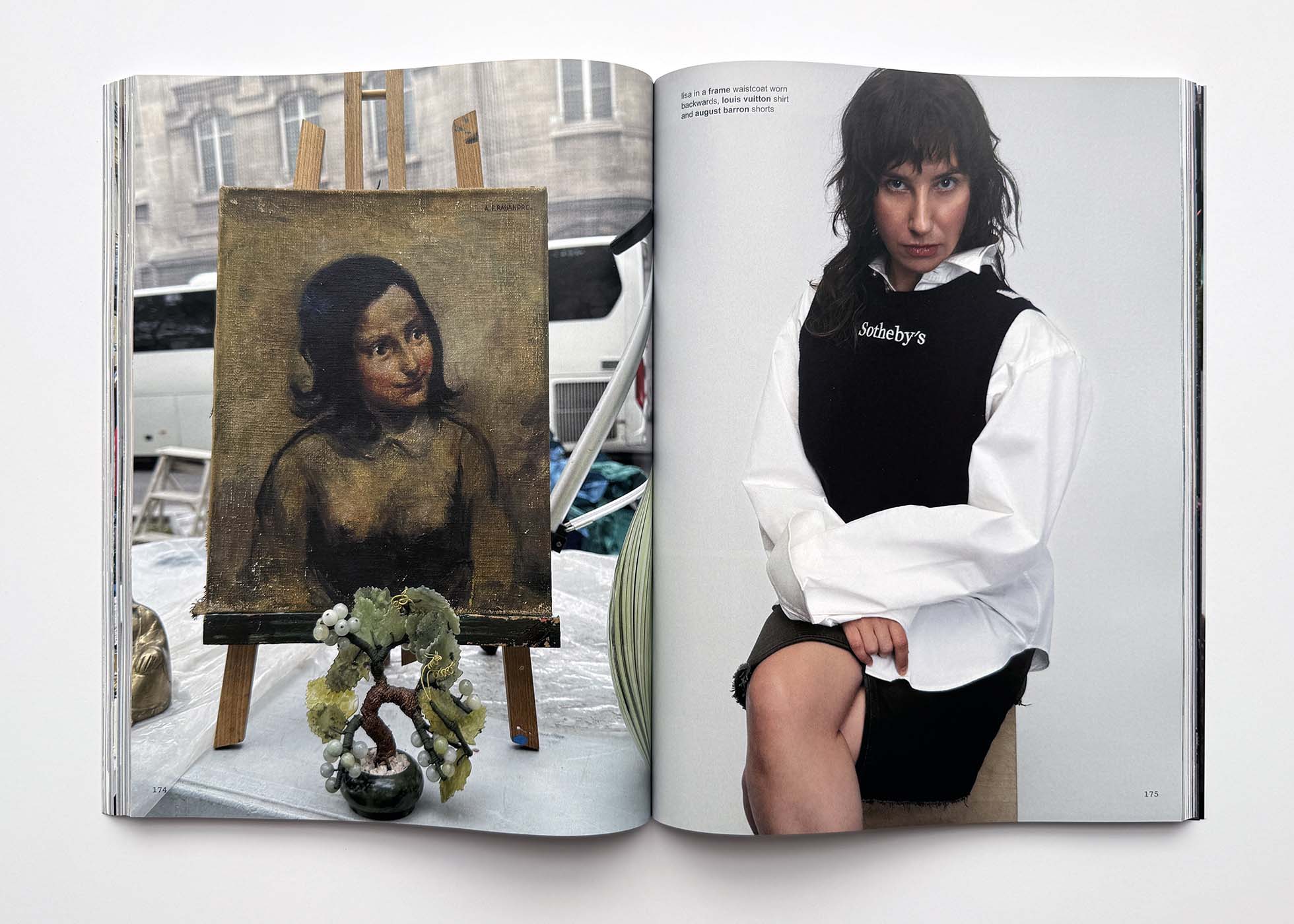 ISSUE 21 (AW’25/26)