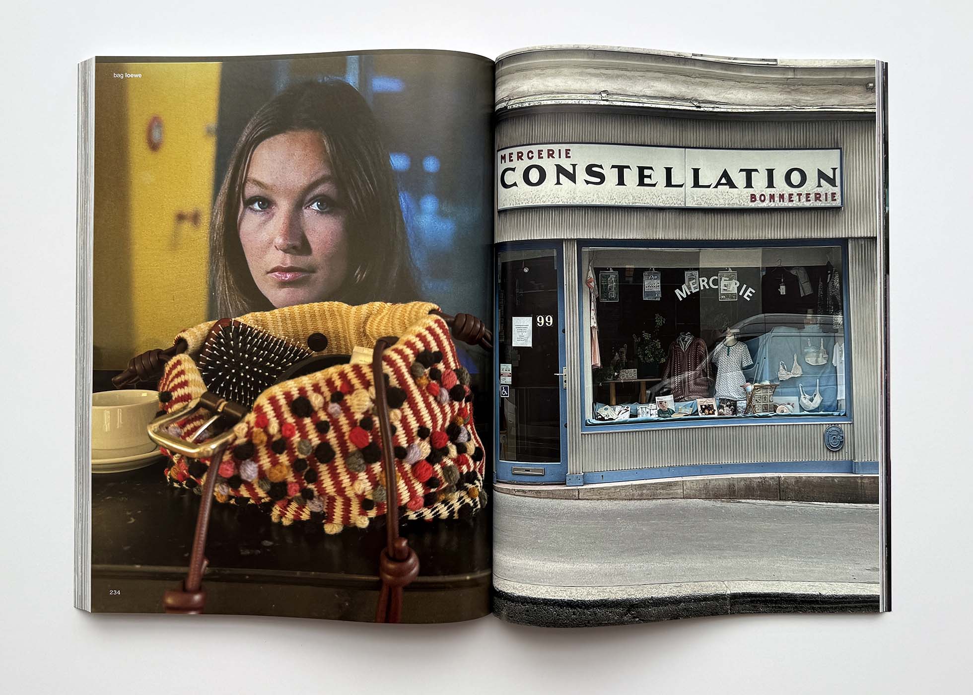 ISSUE 21 (AW’25/26)