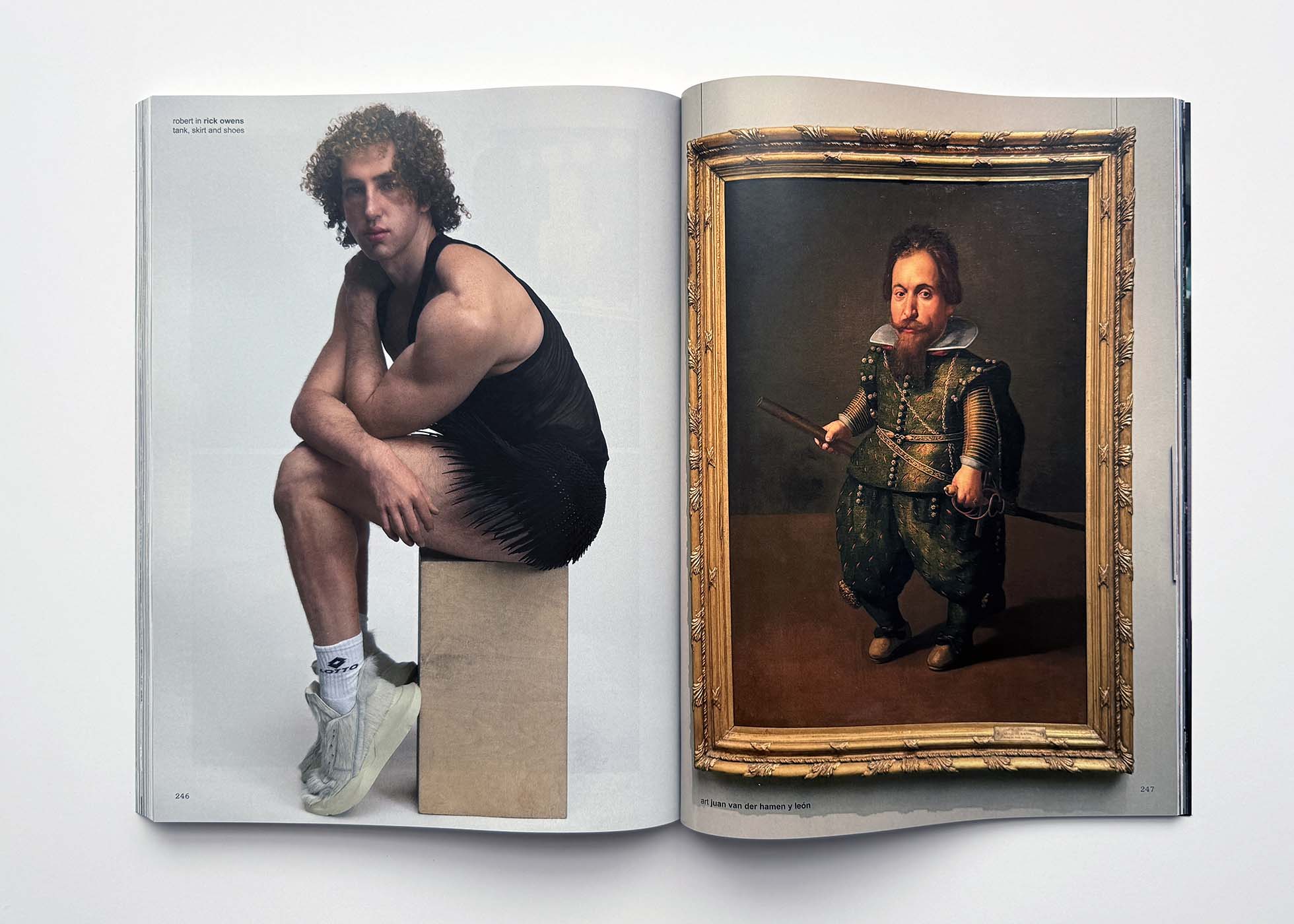 ISSUE 21 (AW’25/26)