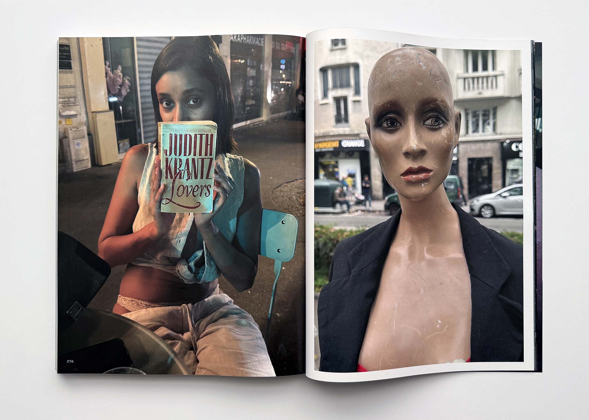 ISSUE 21 (AW’25/26)