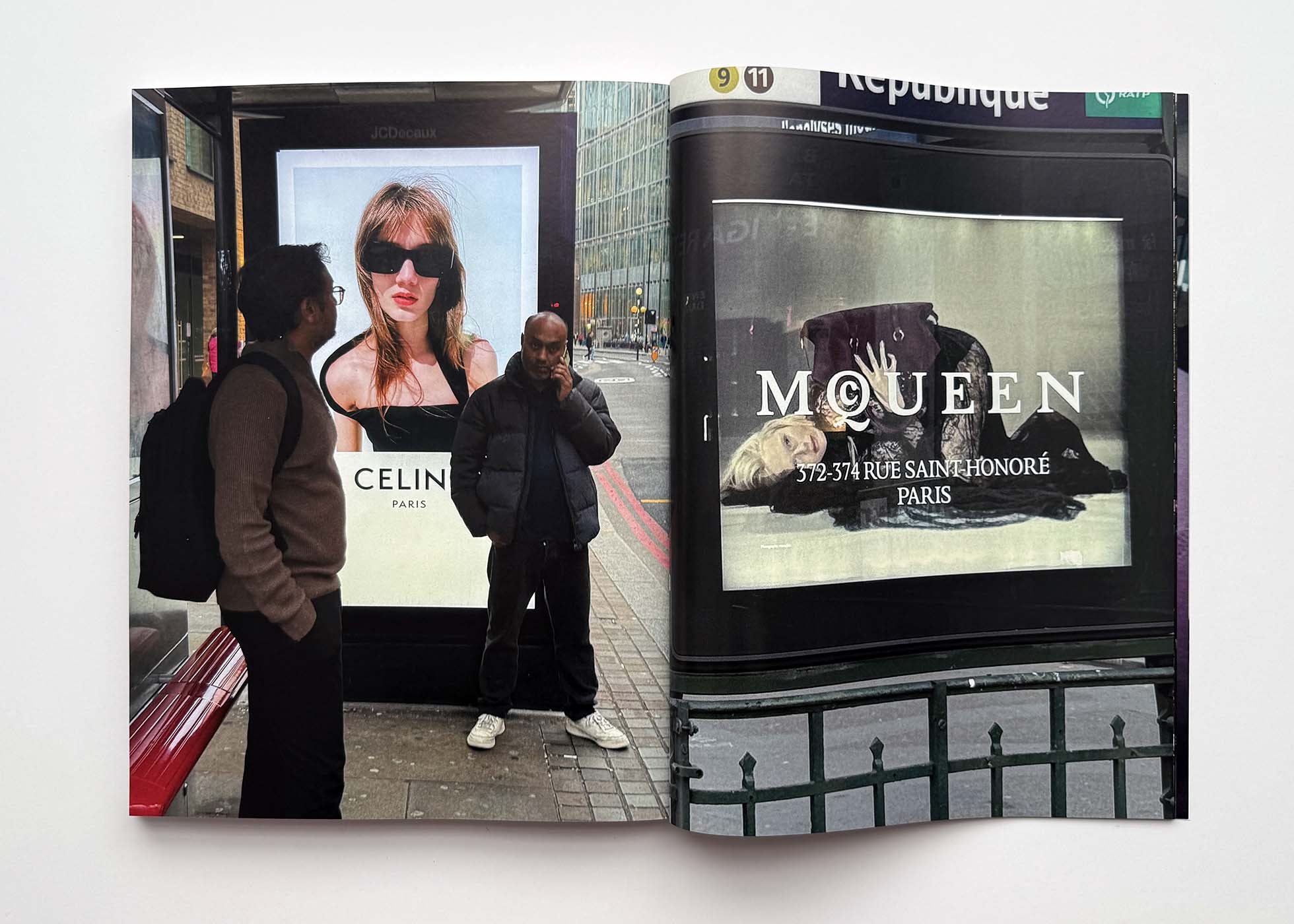 ISSUE 21 (AW’25/26)