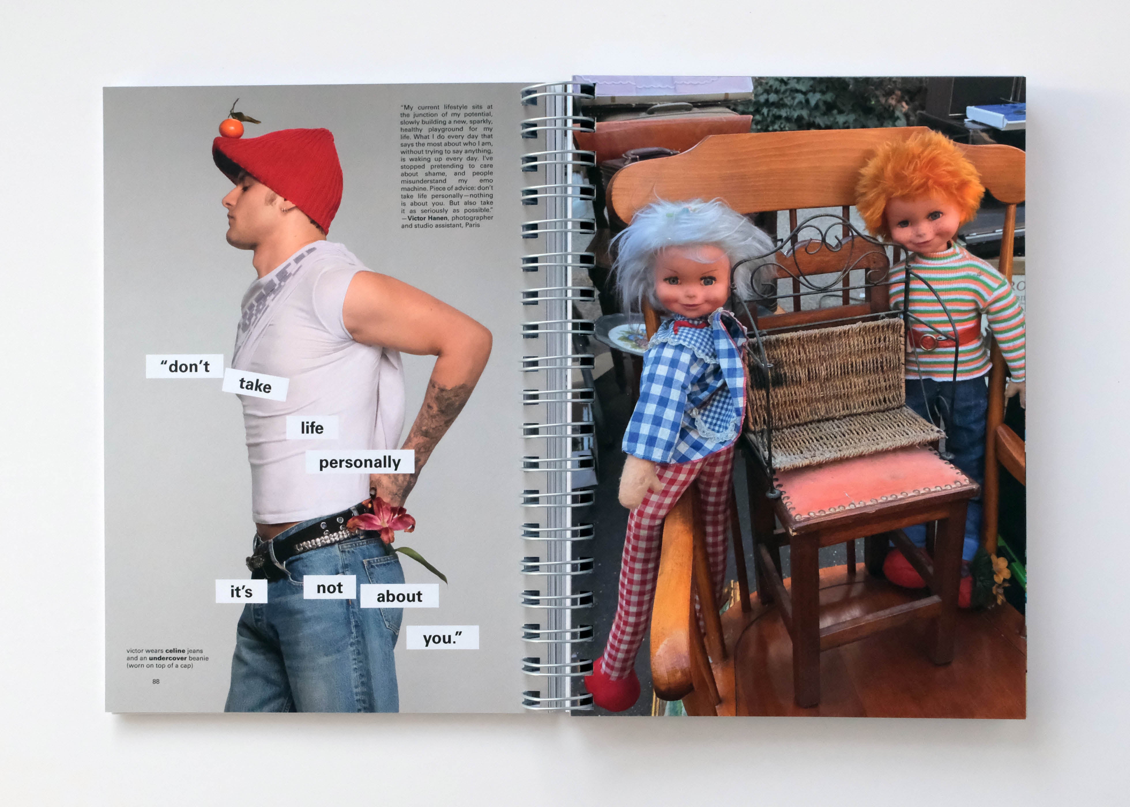 ISSUE 22 (SS’26)