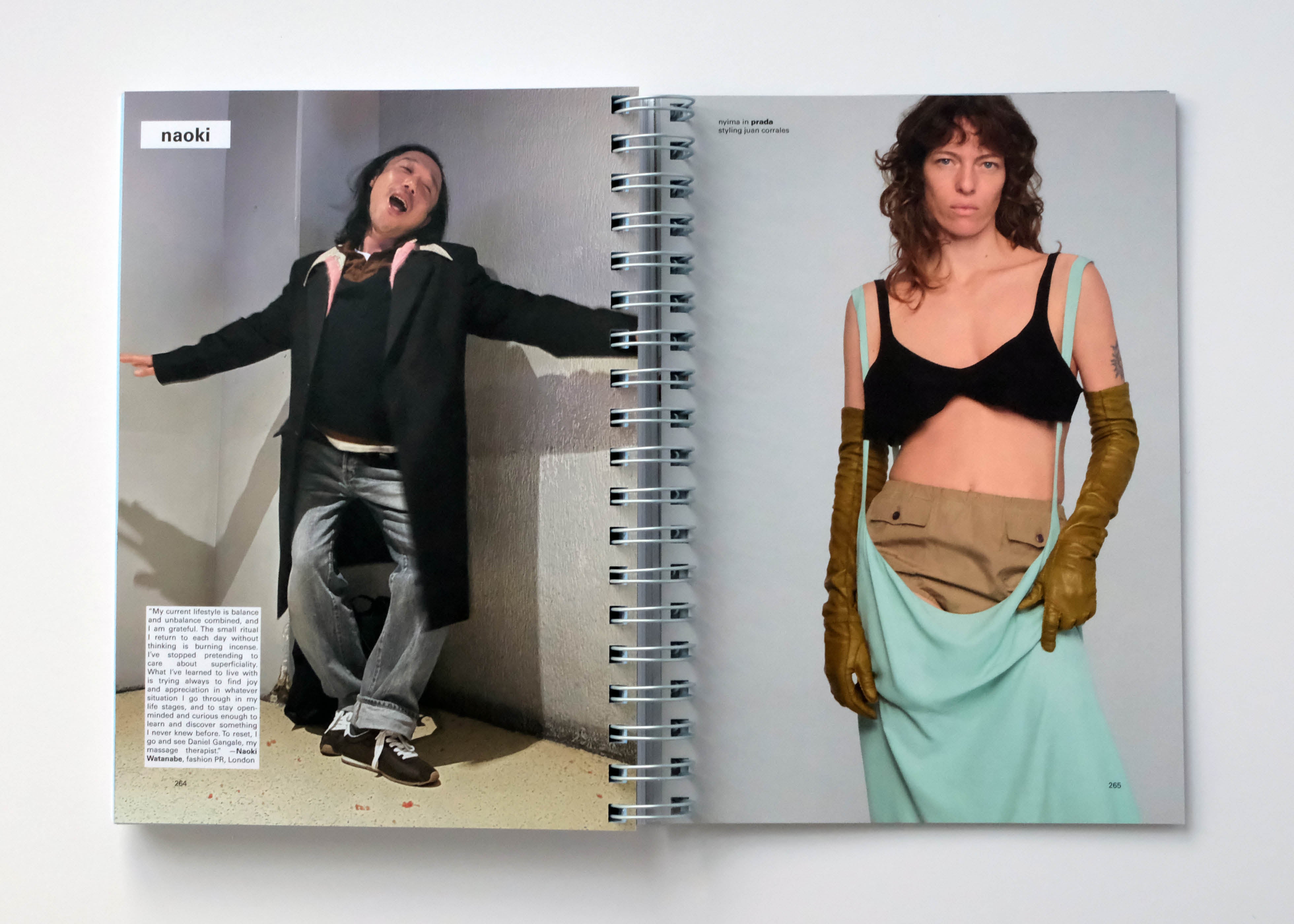 ISSUE 22 (SS’26)