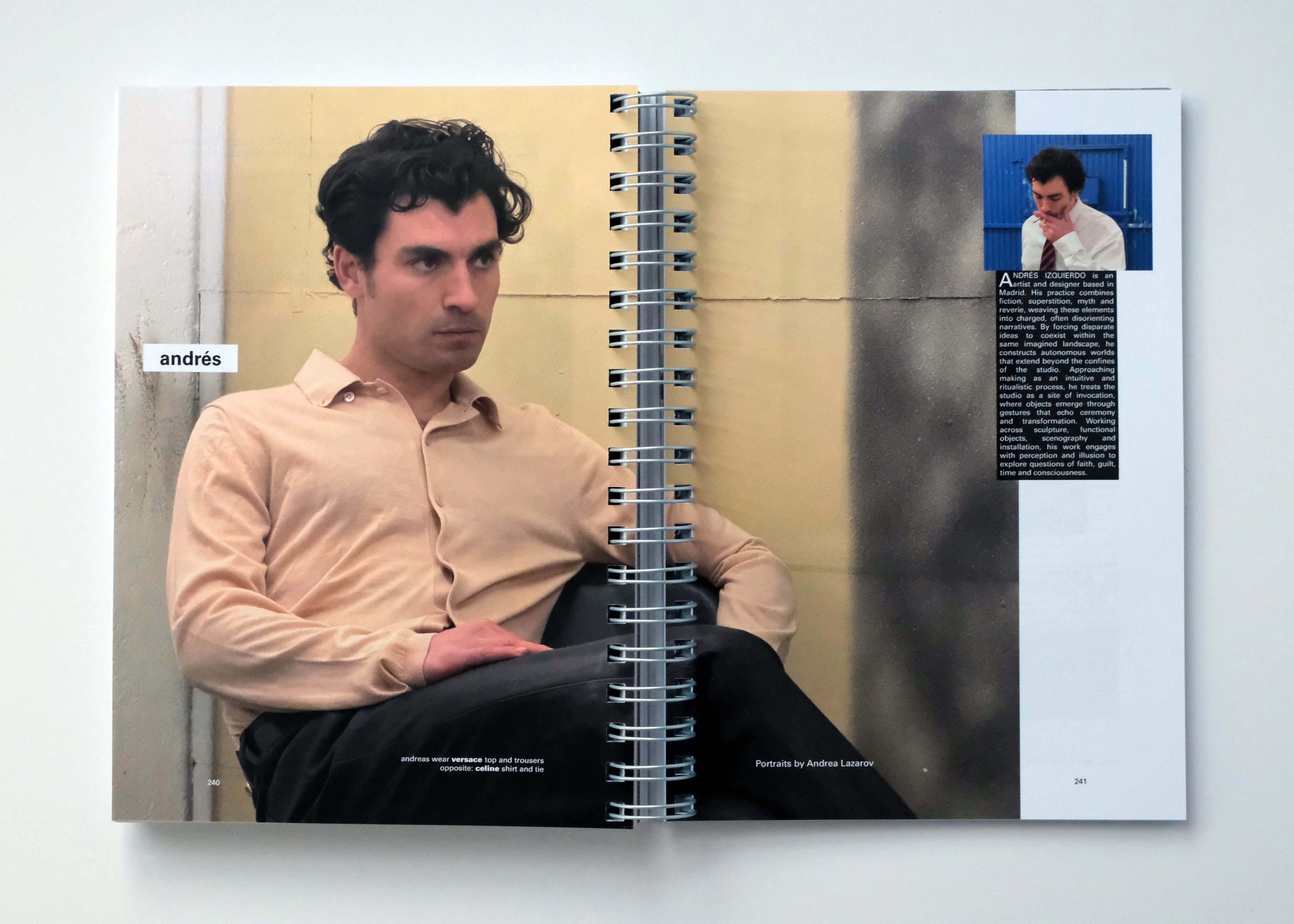 ISSUE 22 (SS’26)
