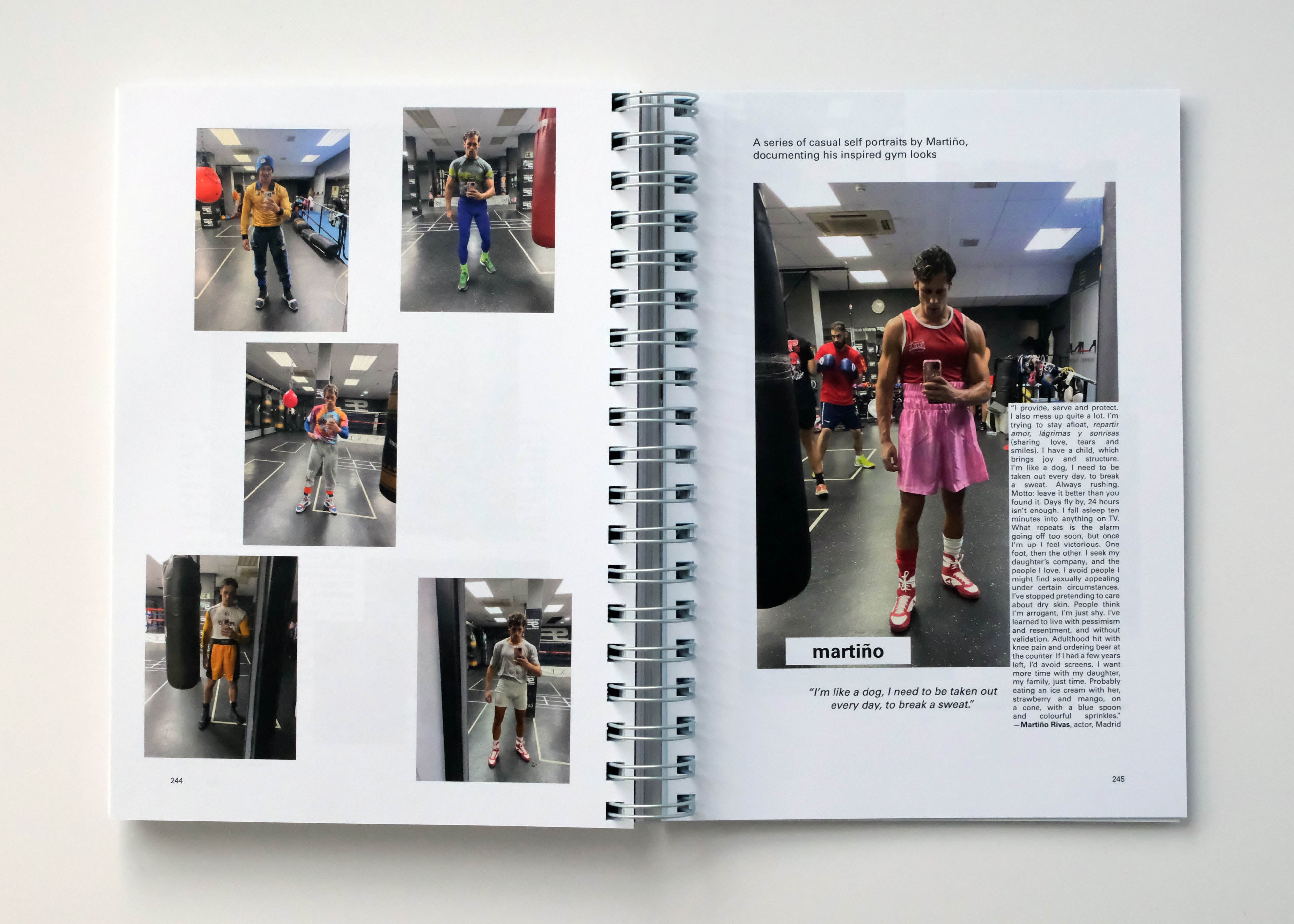 ISSUE 22 (SS’26)