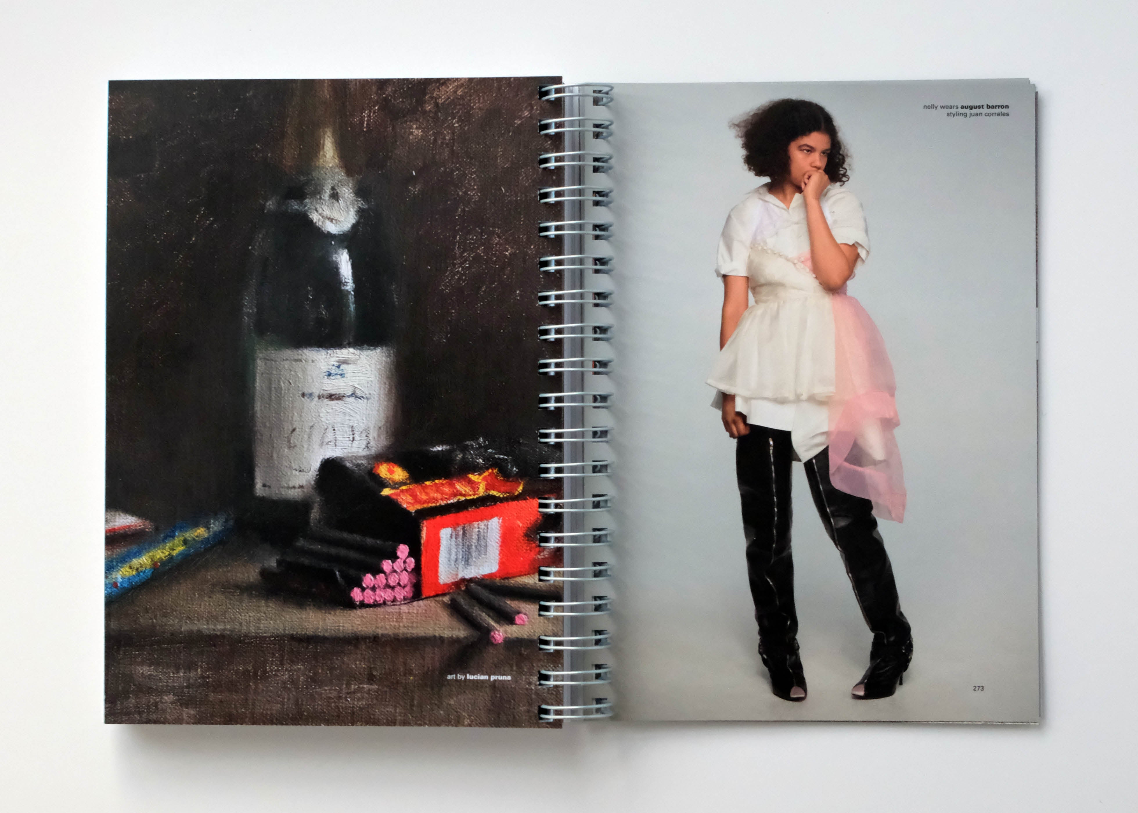 ISSUE 22 (SS’26)