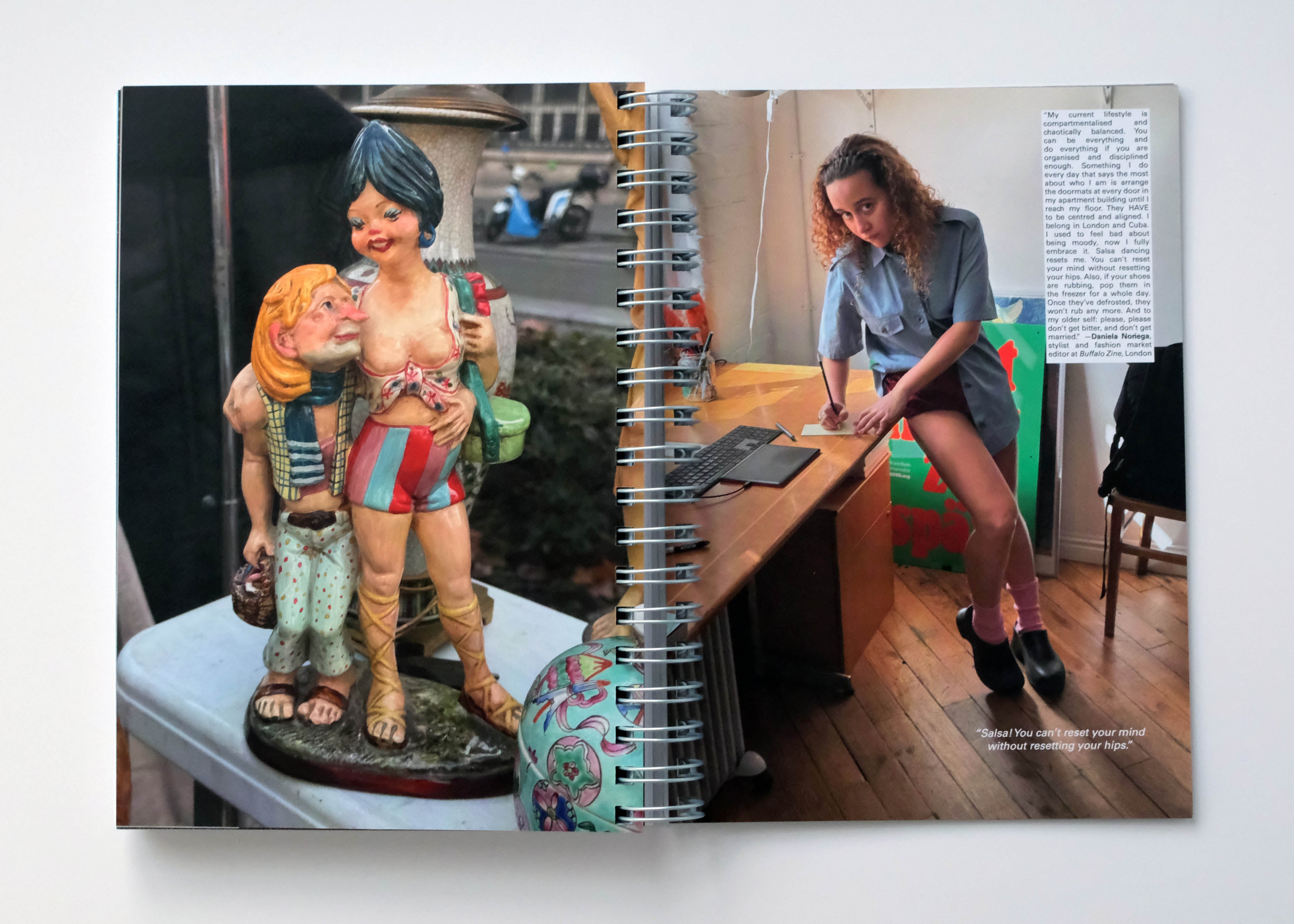 ISSUE 22 (SS’26)