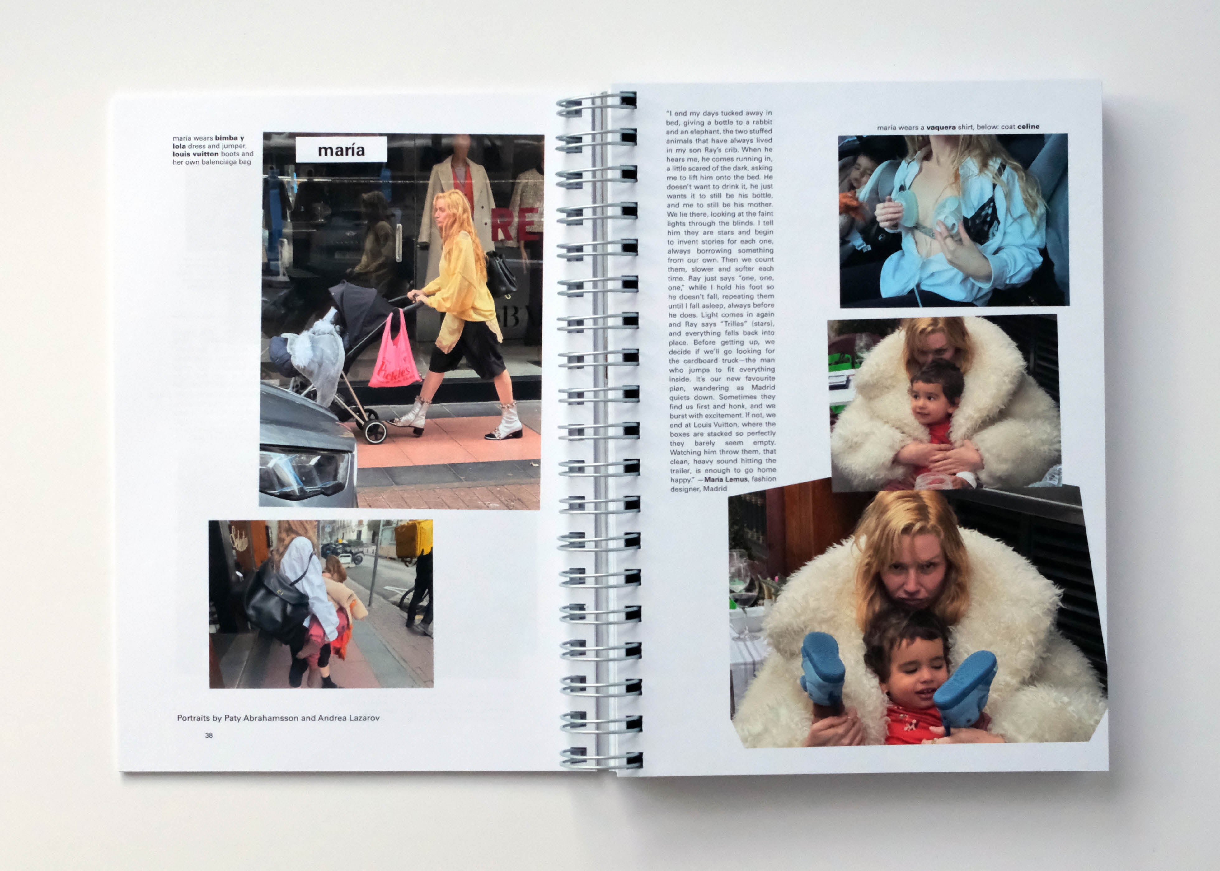 ISSUE 22 (SS’26)