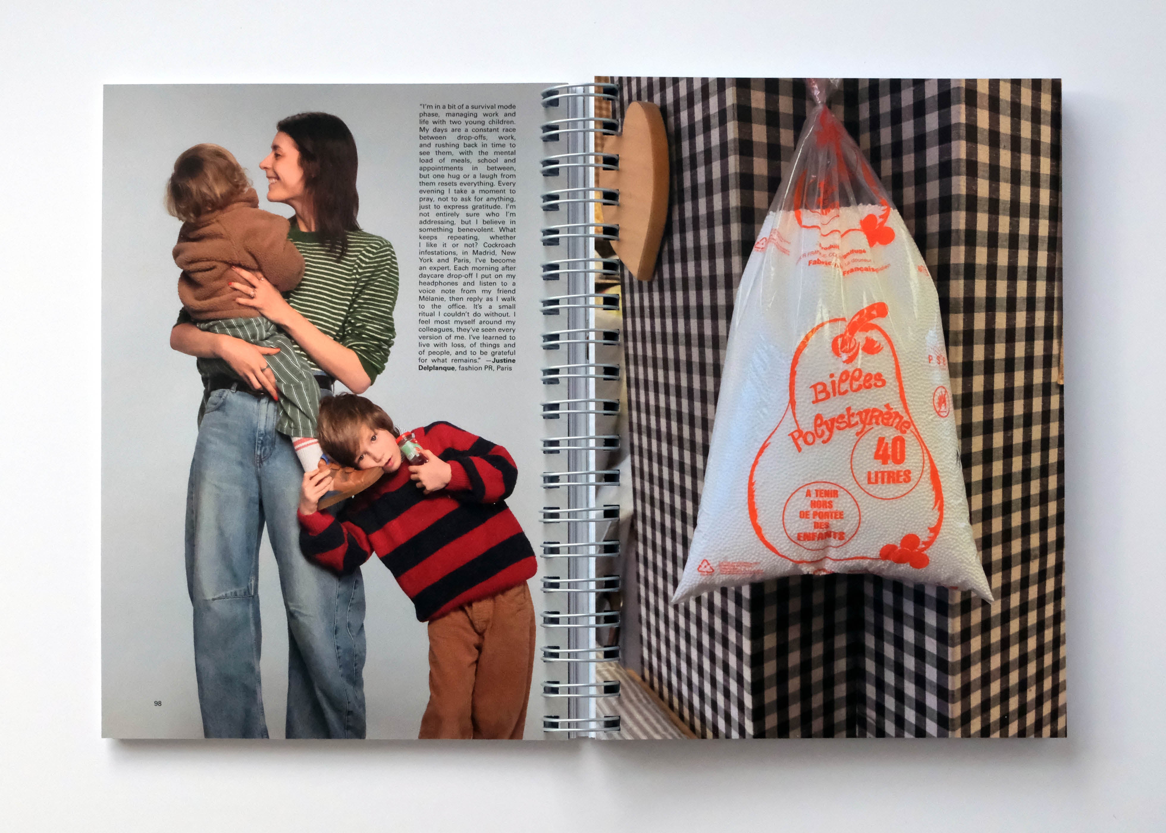 ISSUE 22 (SS’26)