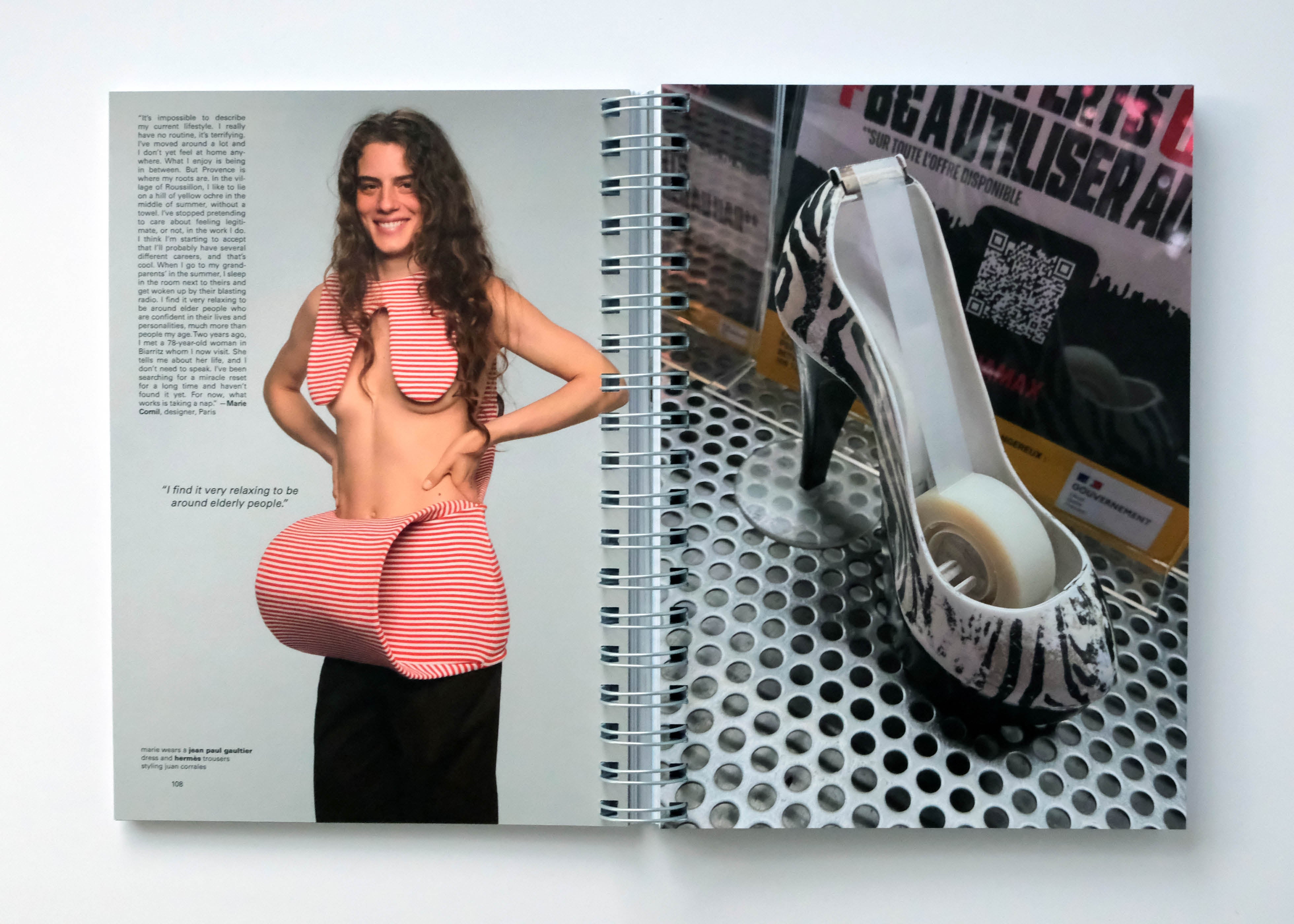 ISSUE 22 (SS’26)