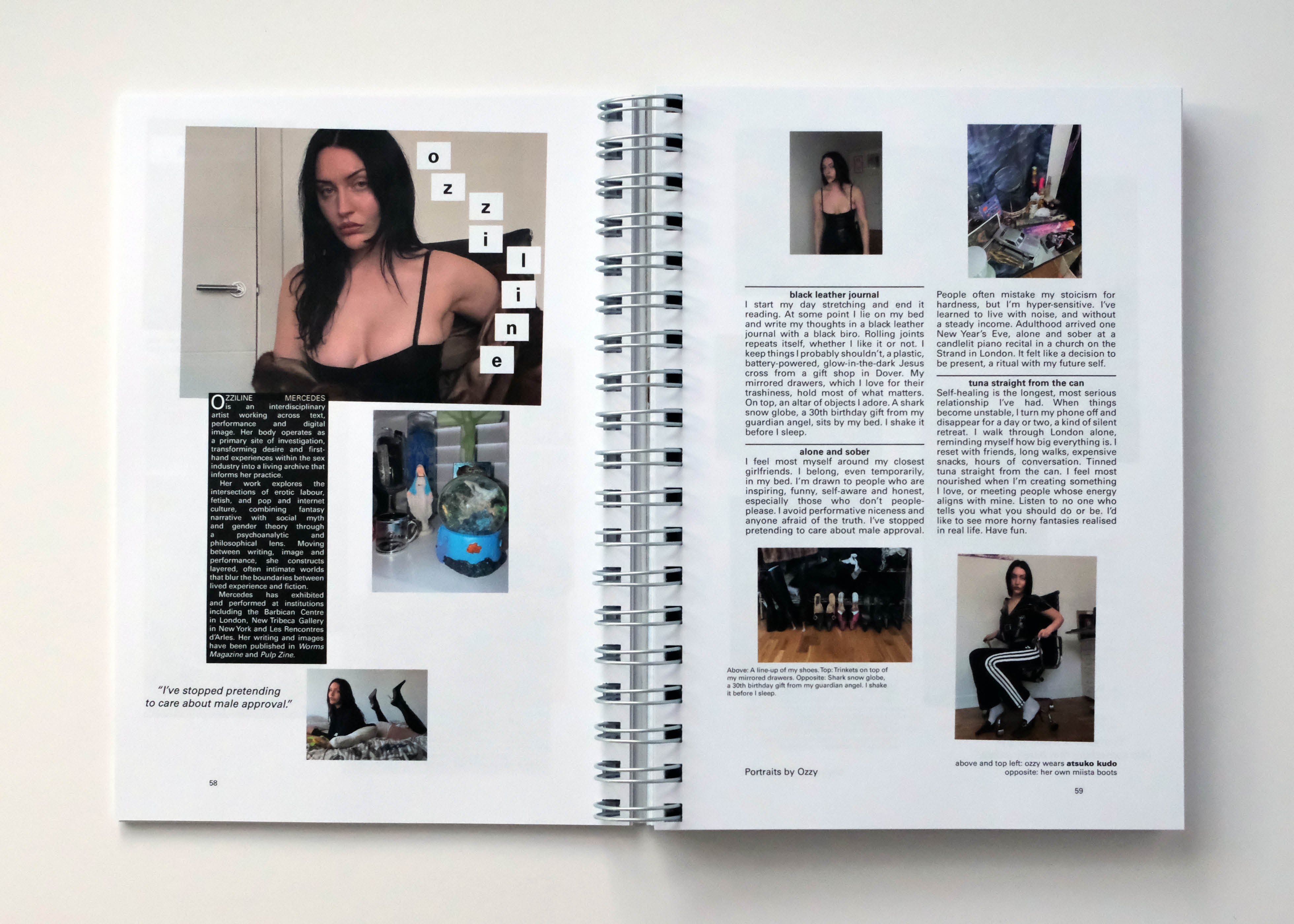 ISSUE 22 (SS’26)