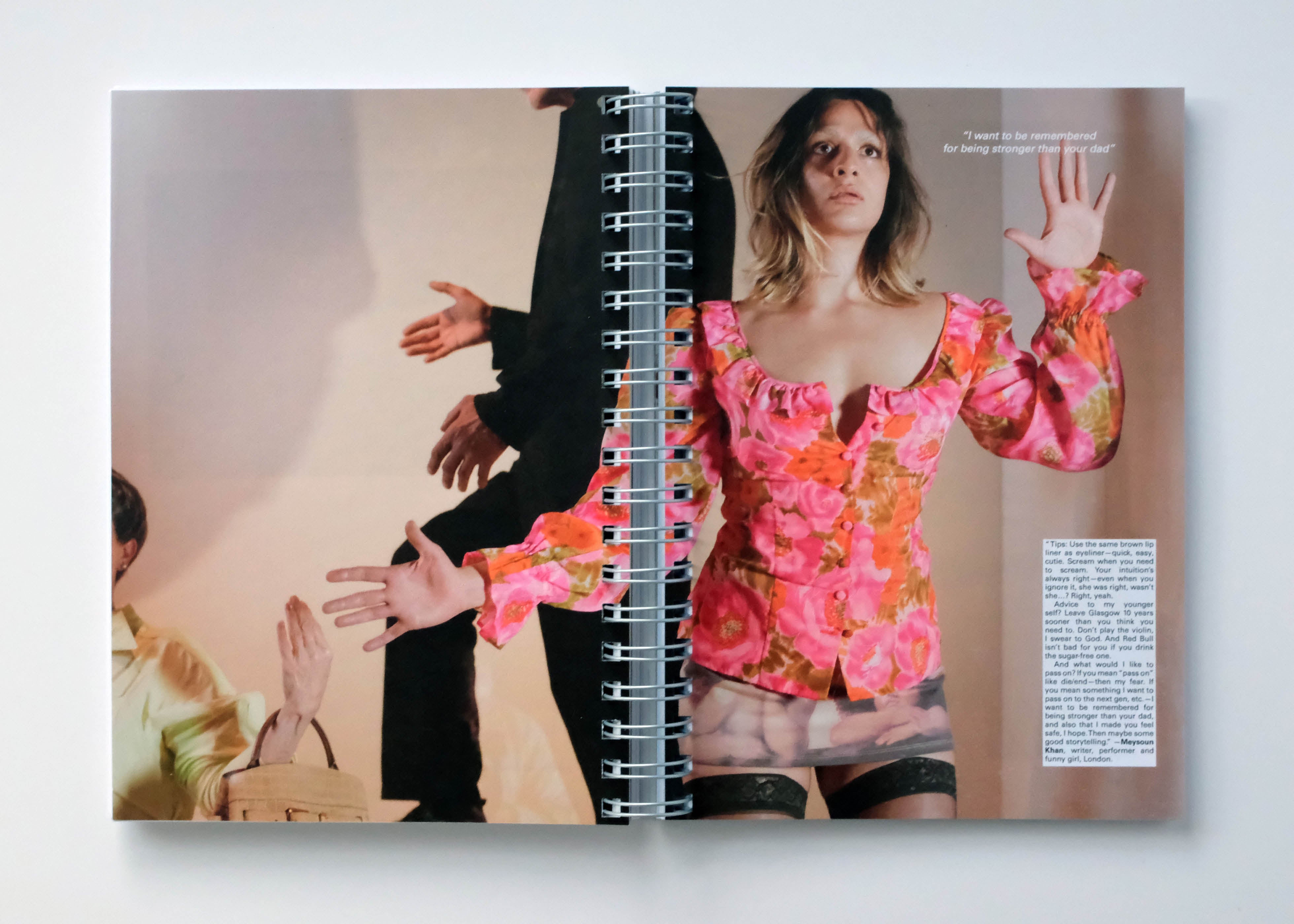 ISSUE 22 (SS’26)
