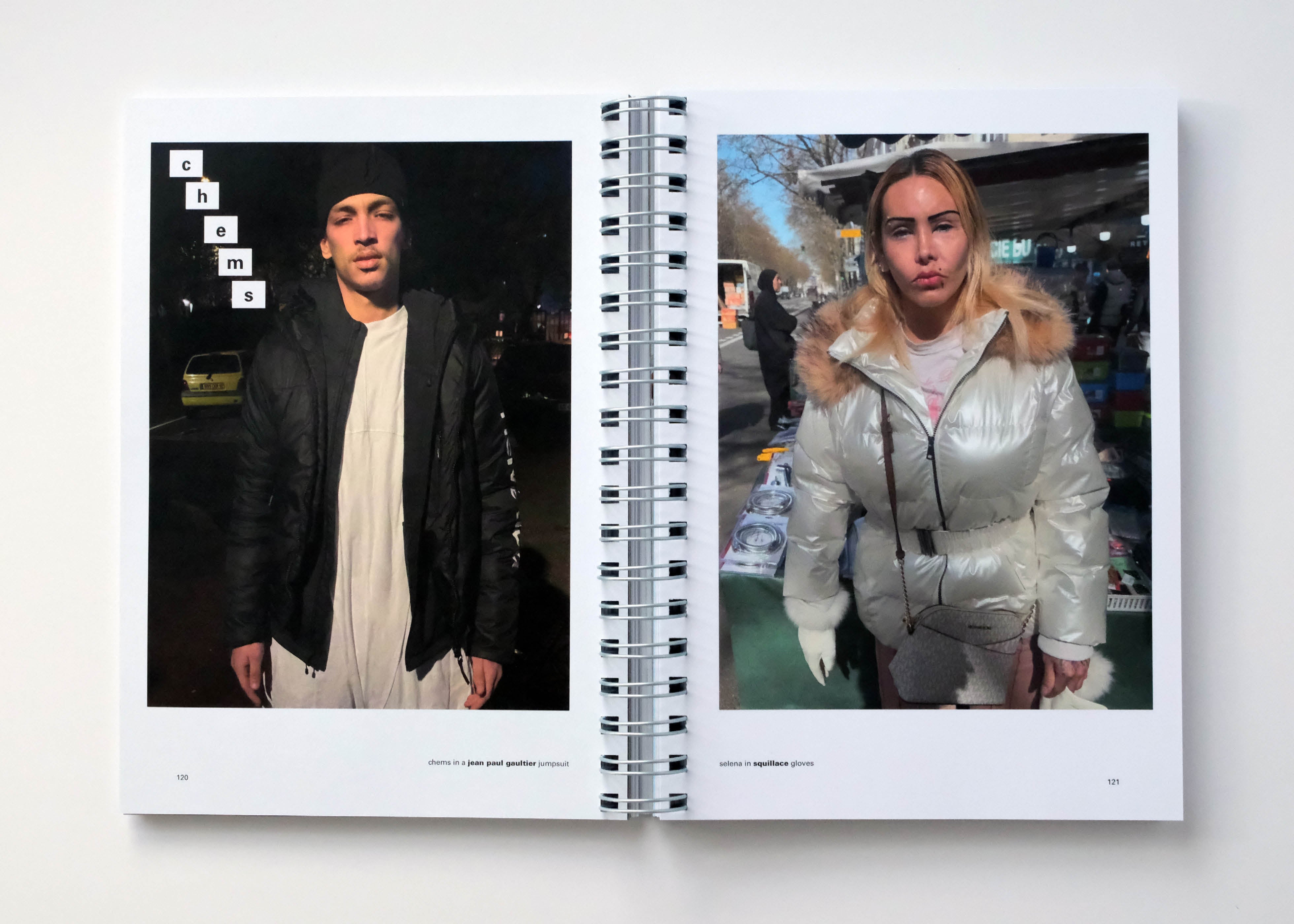ISSUE 22 (SS’26)