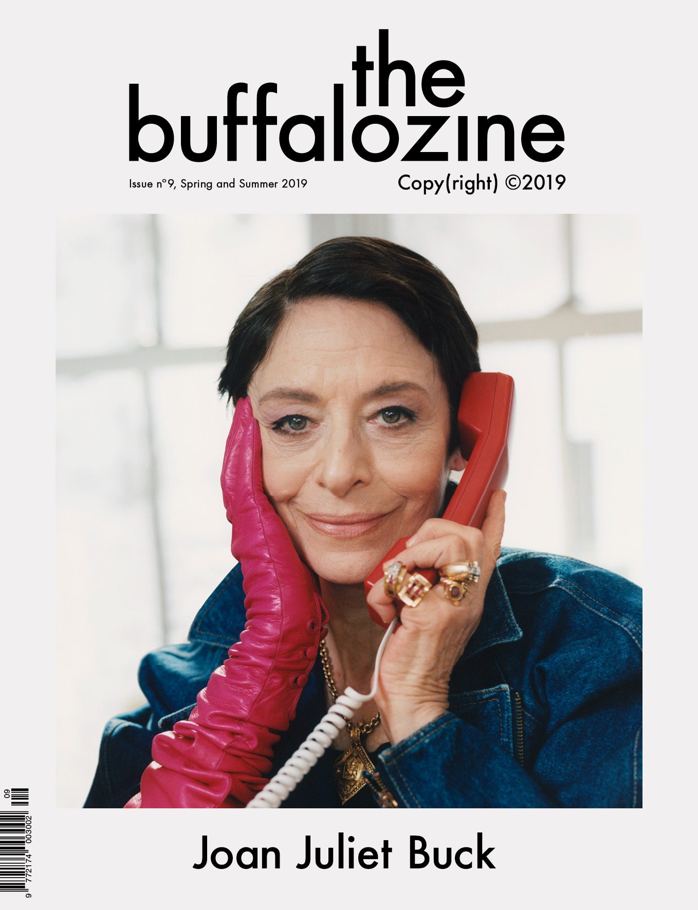 #THE-GENTLEWOMAN-BY-BENJAMIN-BARRON