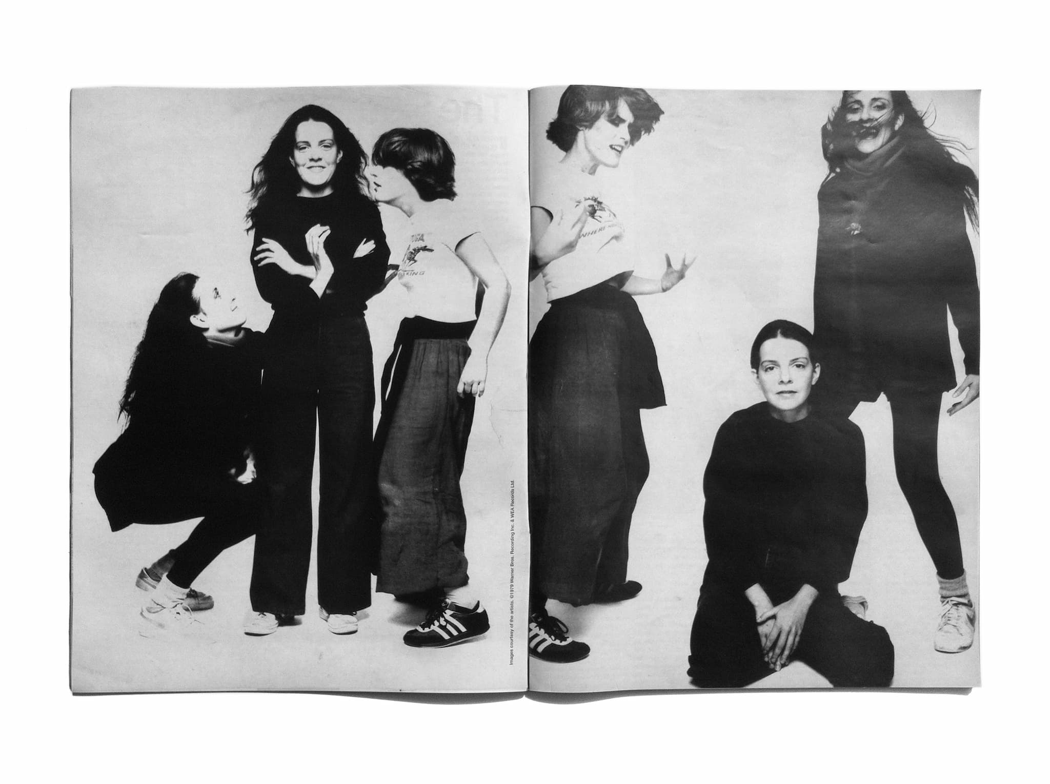 ISSUE 2: STREET STYLE (SS’13)