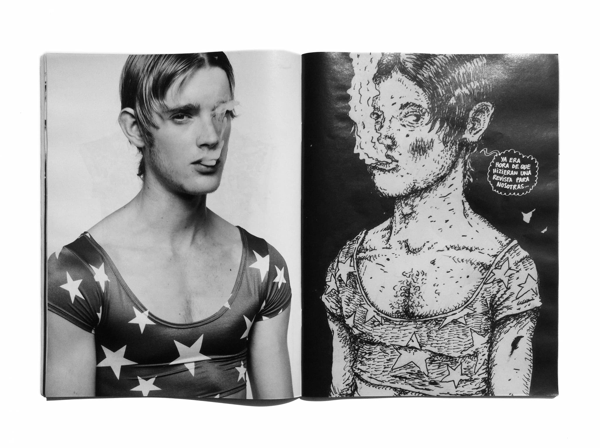 ISSUE 2: STREET STYLE (SS’13)