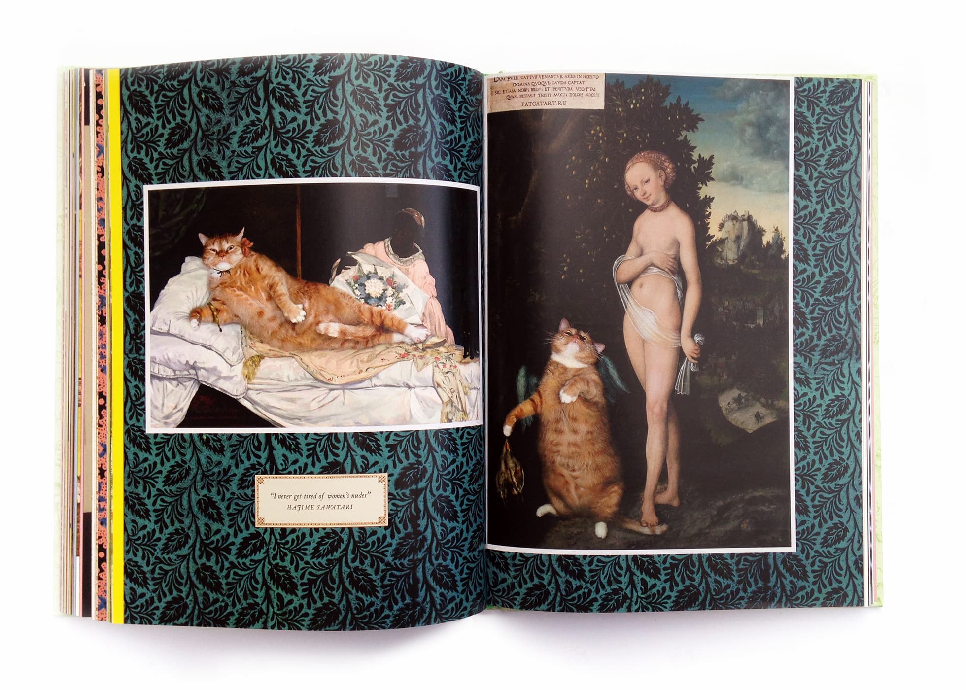 ISSUE 3: SECRET DIARIES & TALES FOR CHILDREN (SS’15)