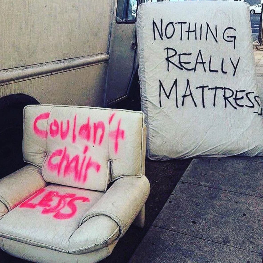 Sofa by VW